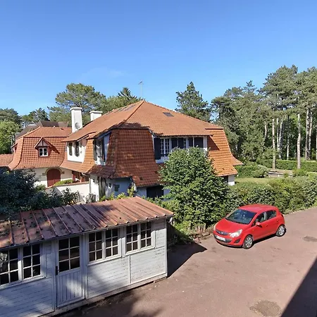 Dans Typique - 2 Pers. - Fr-1-673-23 Le Touquet